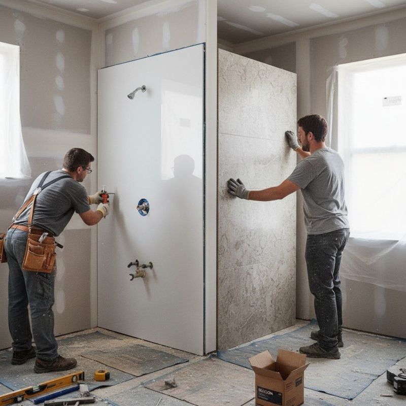 Top Bathroom Remodeling Companies in Corvallis, OR