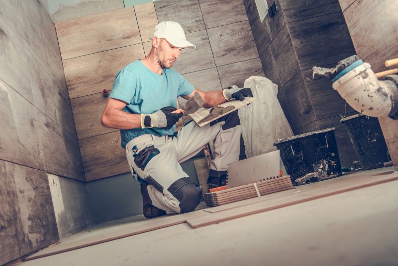 Top Bathroom Remodeling Companies in Eugene, OR