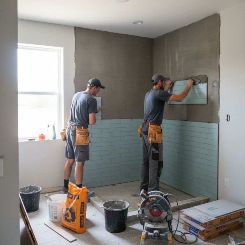 Top Bathroom Remodeling Companies in Eugene, OR