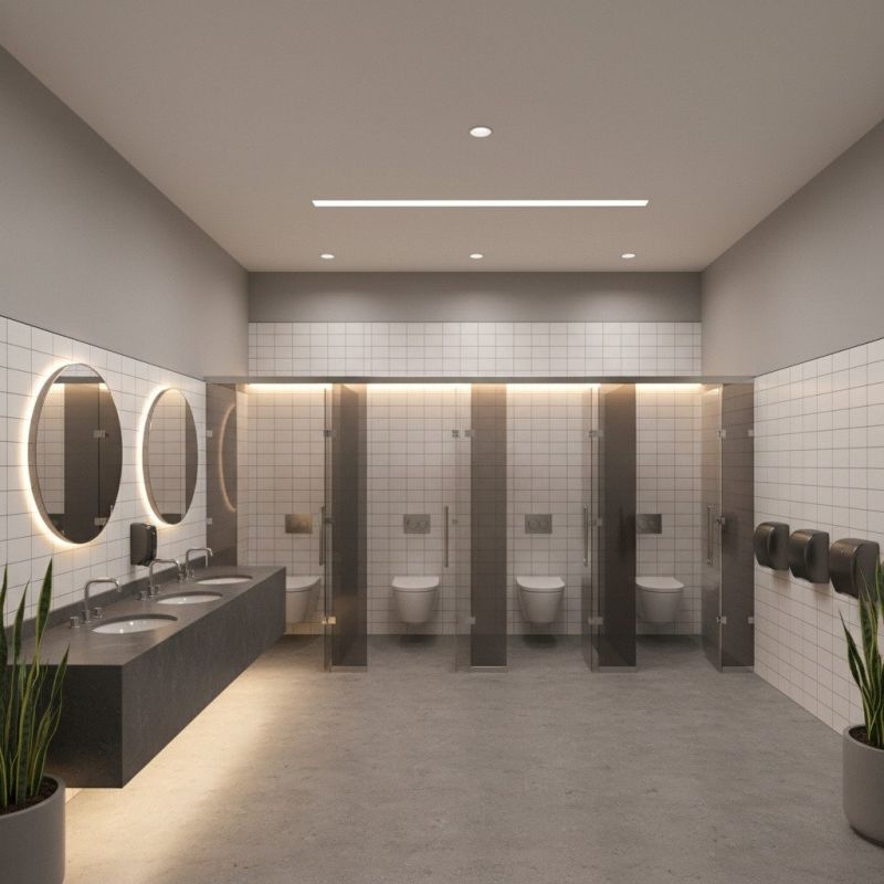 Top Bathroom Remodeling Companies in Lebanon, OR