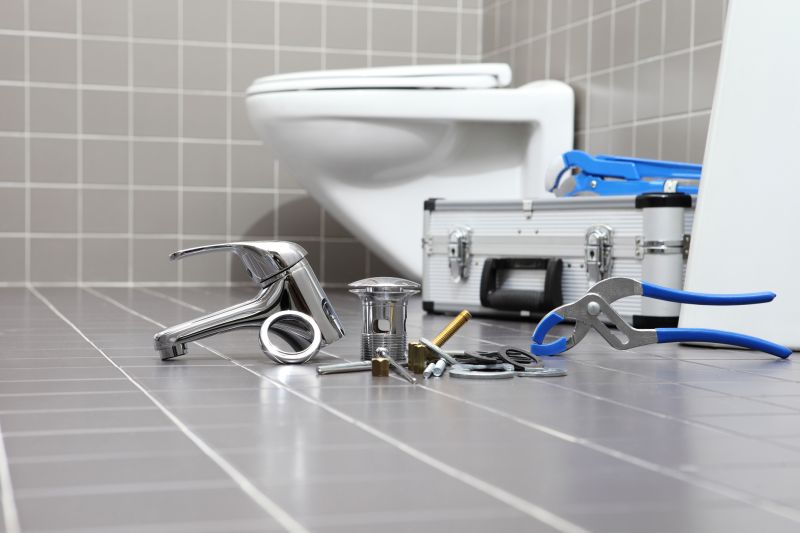 Top Bathroom Remodeling Companies in Springfield, OR