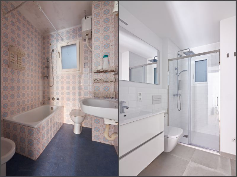 Top Bathroom Remodeling Companies in Springfield, OR