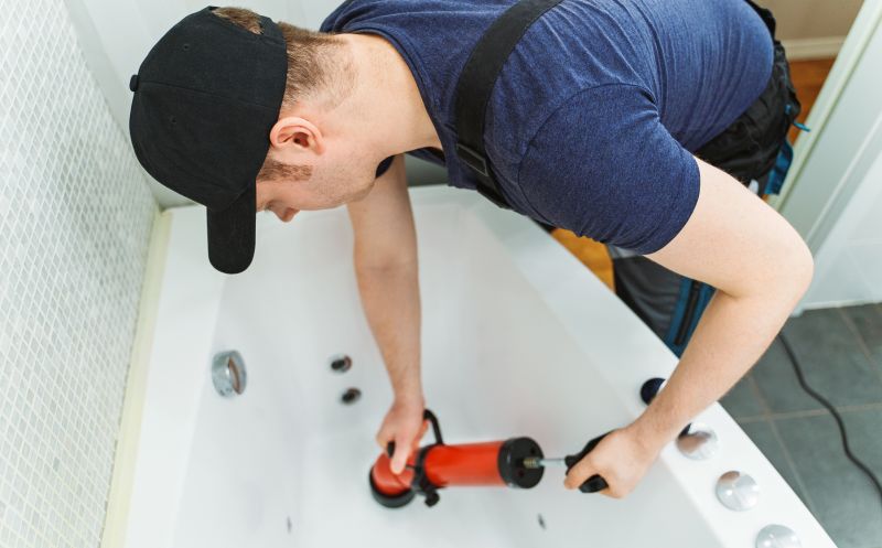 Licensed Plumbing Firms